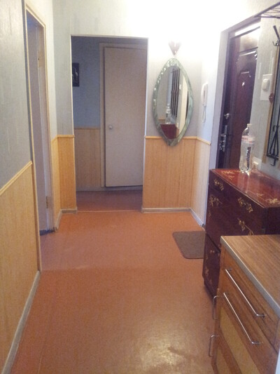 Квартира 2-к от Хозяина, Ильфа и Петрова 57/2