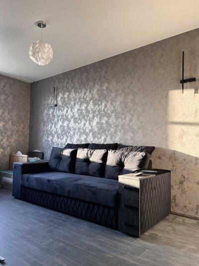 Сдам долгосрочно 1-к квартиру Одесса, Пересыпский, Штилевая, 1