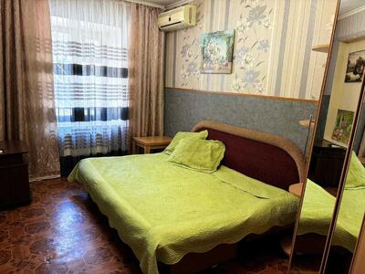 Сдам долгосрочно 1-к квартиру Одесса, Приморский, Ломаный переулок, 1