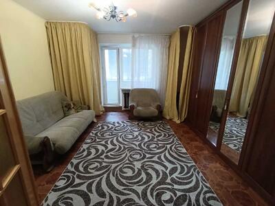 Сдам долгосрочно 3-к квартиру Одесса, Приморский, Балковская, 3/1