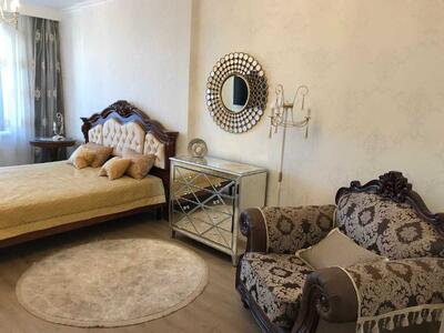 Сдам долгосрочно 1-к квартиру Одесса, Приморский, Генуэзская, 1е