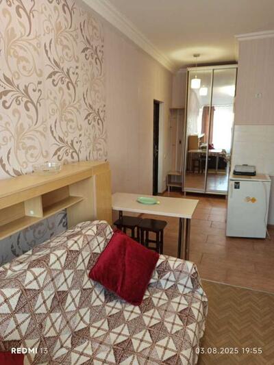 Сдам долгосрочно 1-к квартиру Одесса, Киевский, Центральная, 8а