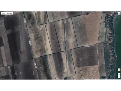 Продам землю сільськогосподарського призначення Болградський, Виноградівка, Нова