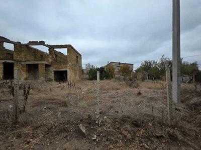 Продам ділянка під житлову забудову Овідіопольський, Лиманка, Надії