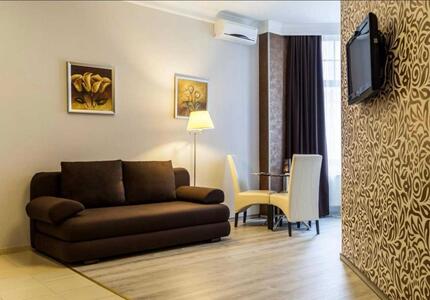 Сдам долгосрочно 2-к квартиру Одесса, Приморский, Генуэзская, 36