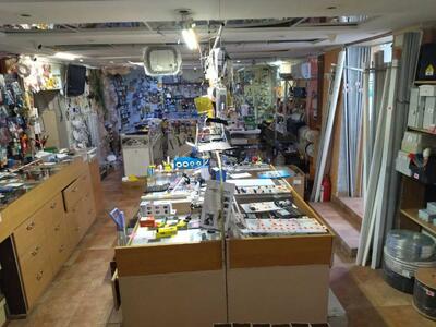 Продам торговая площадь Одесса, Хаджибейский, Прохоровская, 73