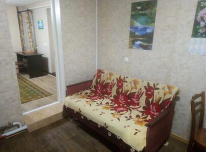 Сдам долгосрочно 1-к квартиру Одесса, Киевский, Семёна Яхненко, 20а