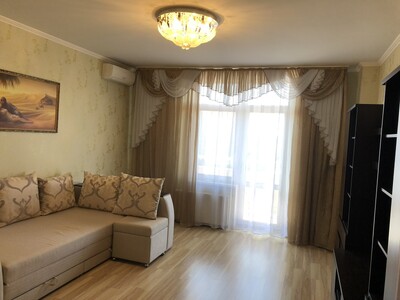 Здам 1кв, 47кв.м., ЖК Люксембург, вул.Скісна/Середня