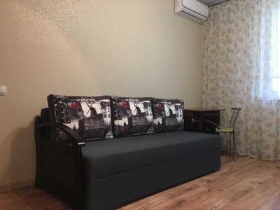 Сдам долгосрочно 1-к квартиру Овидиопольский, Авангард, Европейская, 5