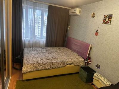 Сдам долгосрочно комнату Одесса, Киевский, Левитана, 105