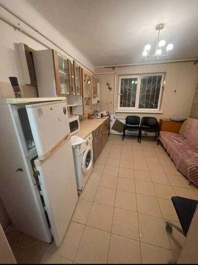 Сдам долгосрочно 1-к квартиру Одесса, Хаджибейский, Черновецкий переулок, 20а