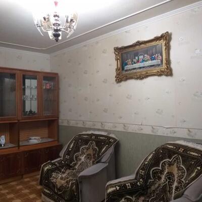 Сдам долгосрочно 2-к квартиру Одесса, Киевский, Глушко, 5в