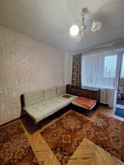 Сдам долгосрочно 1-к квартиру Одесса, Приморский, Педагогическая, 20