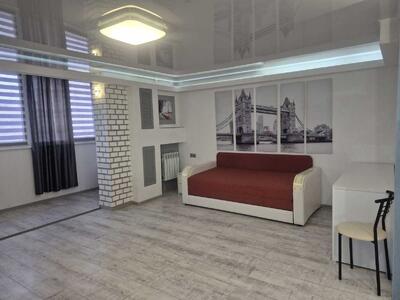 Сдам долгосрочно 1-к квартиру Одесса, Пересыпский, Семёна Палия, 73