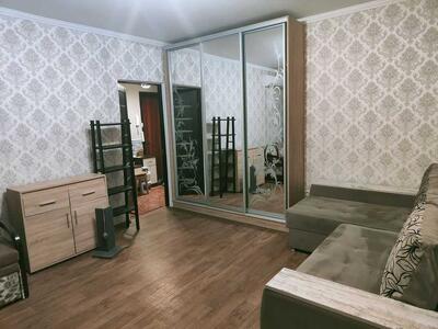 Сдам долгосрочно 3-к квартиру Одесса, Пересыпский, Паустовского, 31