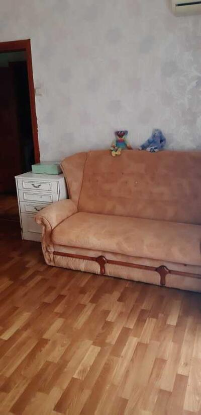 Сдам долгосрочно 4-к квартиру Одесса, Пересыпский, Жолио-Кюри, 52