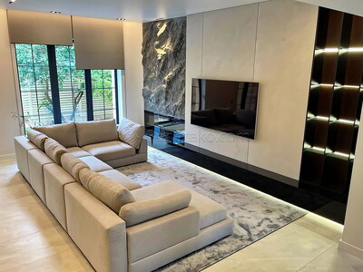 Код: 1753. Шикарный новый двухэтажный на ул. Георгия Липского (Толбухина).