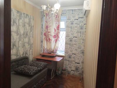 Сдам долгосрочно 1-к квартиру Одесса, Хаджибейский, Садиковская, 6