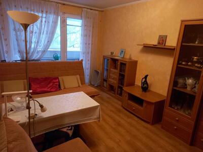 Сдам долгосрочно 1-к квартиру Одесса, Пересыпский, Князя Великого Владимира, 147/2