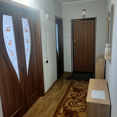 Сдам.3к1м.Довгострокова оренда,окрем1 е1мнати,охайна.ГАЗовий