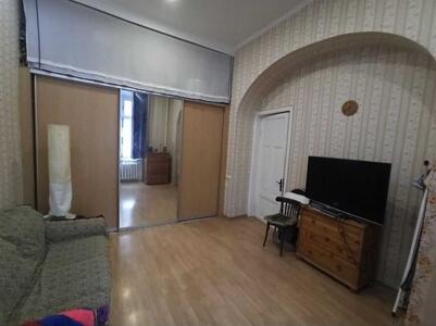 Сдам долгосрочно 2-к квартиру Одесса, Приморский, Канатная, 81