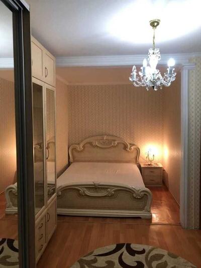 Сдам долгосрочно 1-к квартиру Одесса, Пересыпский, Бувалкина, 13