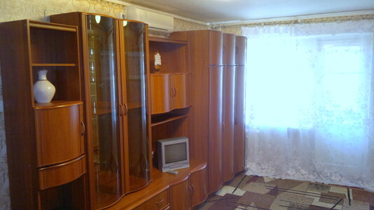 ЕКСКЛЮЗИВ! 1-кімн квартира, 4/5 поверх, Черемушки