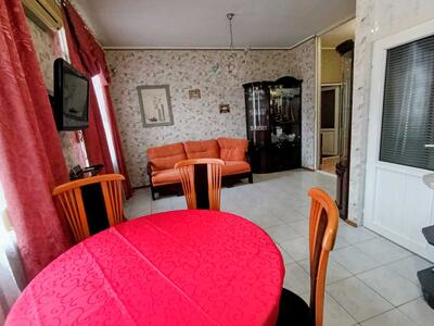 Сдам долгосрочно 1-к квартиру Одесса, Приморский, Преображенская, 49/51