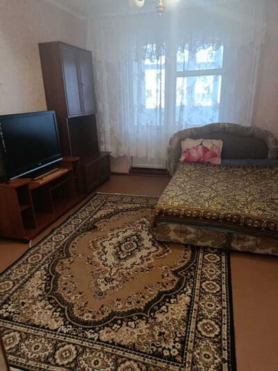 Сдам долгосрочно 2-к квартиру Одесса, Пересыпский, Заболотного, 54/1