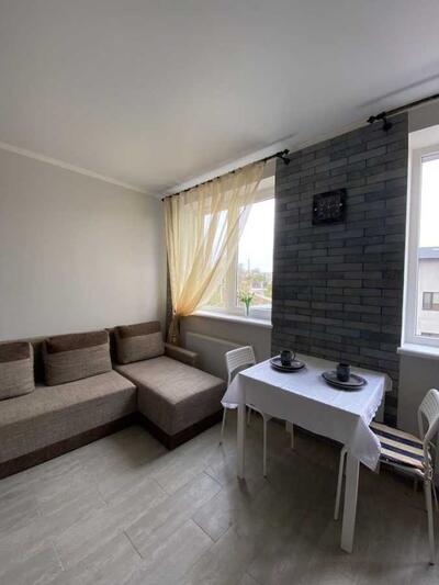 Сдам долгосрочно 1-к квартиру Одесса, Пересыпский, Штилевая, 1