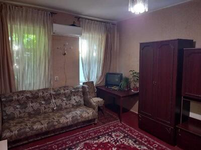 Сдам долгосрочно 1-к квартиру Одесса, Хаджибейский, 1-й Водопроводный переулок, 12