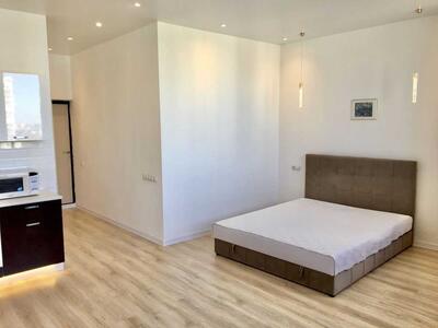 Сдам долгосрочно 1-к квартиру Одесса, Киевский, Люстдорфская дорога, 55ж