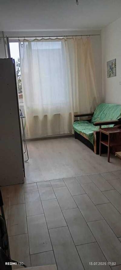 Сдам долгосрочно 1-к квартиру Одесса, Хаджибейский, Боровского, 37т