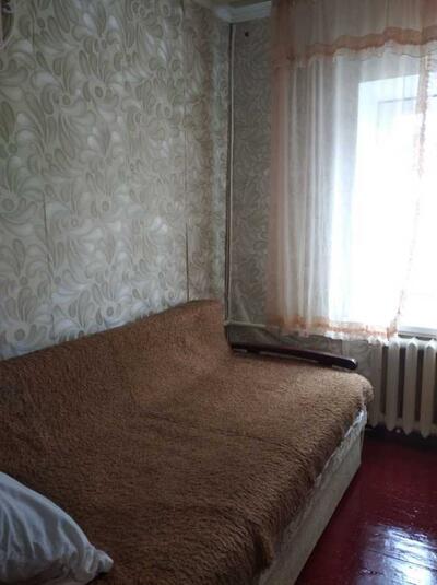 Сдам долгосрочно 2-к квартиру Одесса, Пересыпский, Никитина, 10а