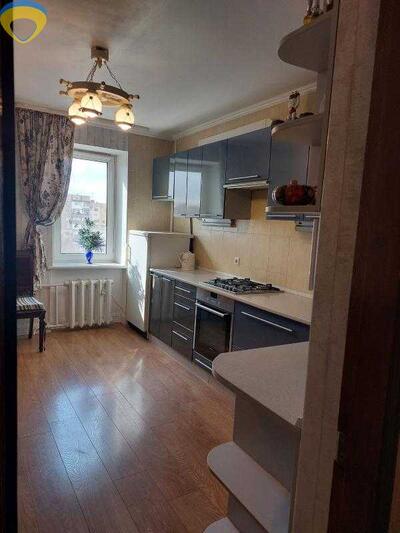 Продам 4-к квартиру Одесса, Приморский, Михайловская