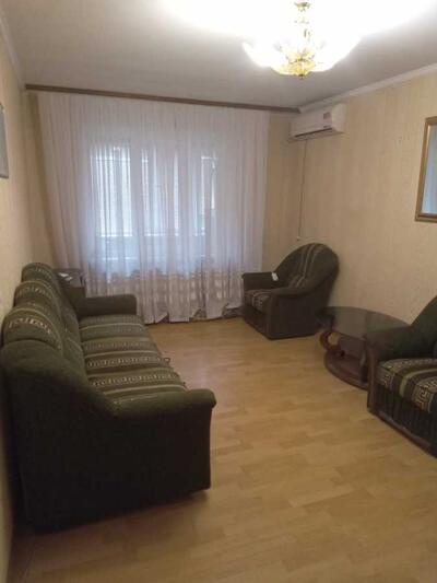 Сдам долгосрочно 1-к квартиру Одесса, Приморский, Среднефонтанская, 30