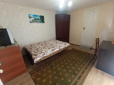 Сдам долгосрочно 1-к квартиру Одесса, Киевский, Семёна Яхненко, 20а