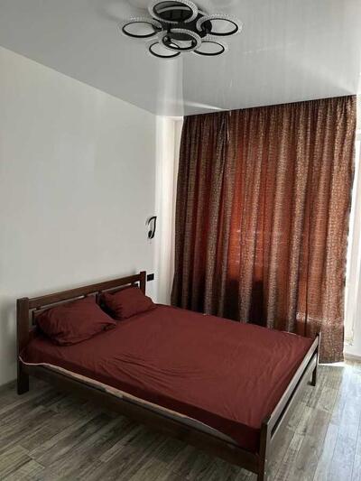 Сдам долгосрочно 1-к квартиру Одесса, Приморский, Курортный переулок, 2