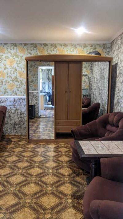 Сдам долгосрочно 1-к квартиру Одесса, Киевский, Левитана, 88а