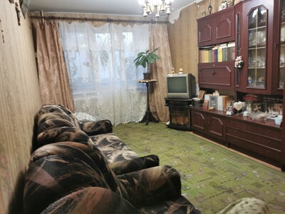 Продам 2 комн.кв-ру на Балковской / Приморский суд