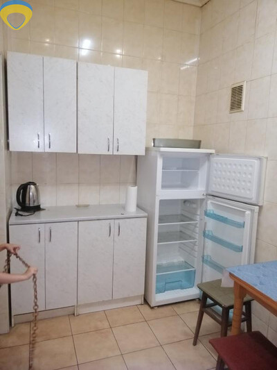 Самостоятельная квартира со своим входом.