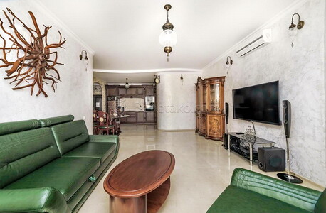 Код: 1384. Уютная квартира в Ж/К «Новая Аркадия», ул. Тенистая 9/12.