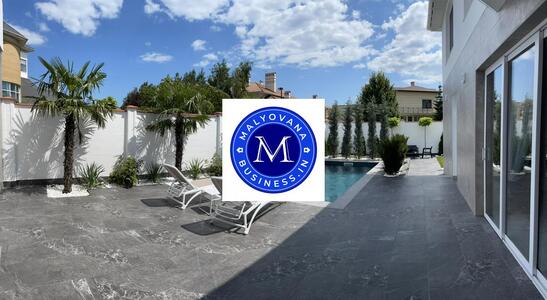 Оренда шикарного 2-поверхового будинку в Совіньйоні, 225 м²