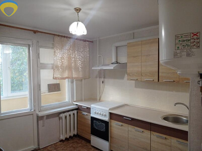 Однакомнатная 39кв.м. Архитекторская 35000