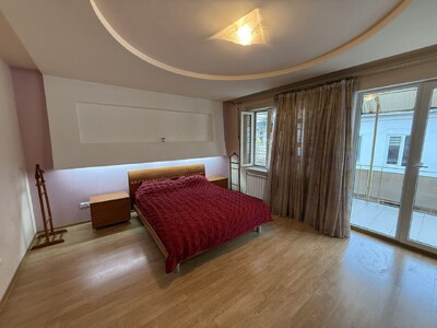 Пушкинская: сдам эксклюзивную квартиру-дом 2 этажа в самом центре!