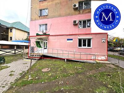 Кутовий фасад | Топ-Локація | вул. Краснова, 8