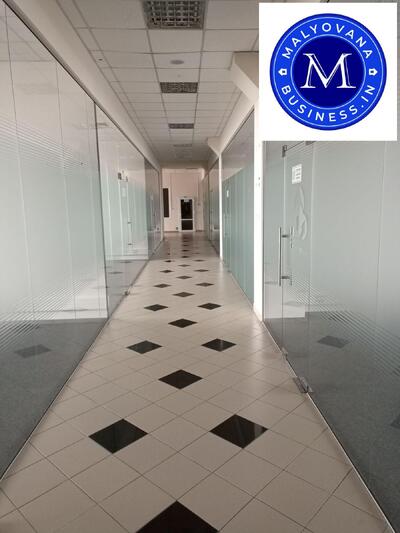 Бізнес-центр | Дальницька | від 9,2 ДО 1500 м²