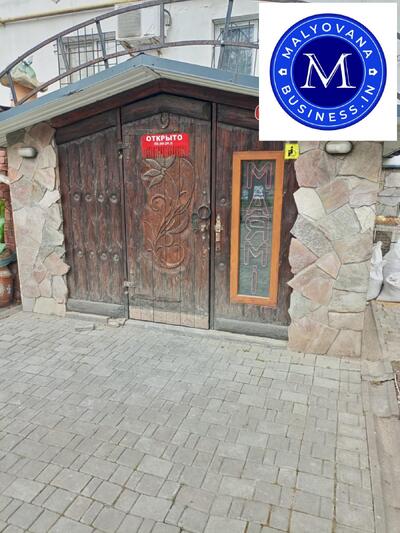 Оренда / Об'єкт сфери обслуговування / Приморський район, Одеса