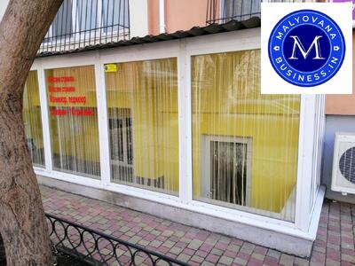 Діючий салон краси | готовий бізнес | Дідріхсона / Морська академія