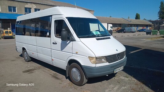 Водитель кат.Д